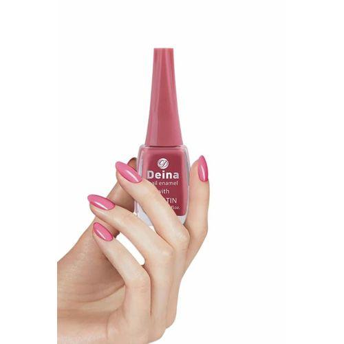 5 Adet Keratinli Besleyici Oje 14 ml SET2