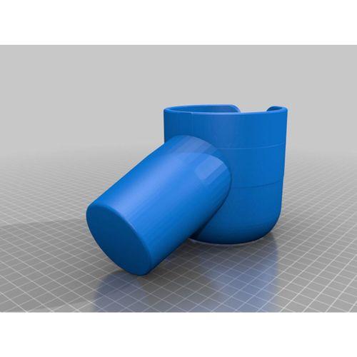 - Citroen Berlingo için Kupa Tutucu (Bu ürün Sadece Plastik parçadır - Almadan Önce Soru Sorabilirsiniz)