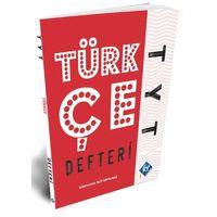 TYT Türkçe Defteri KR Akademi