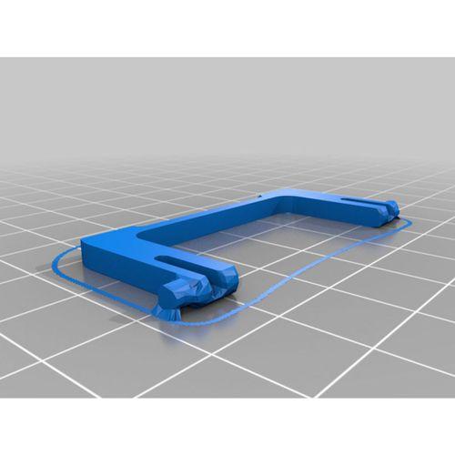 Logitech G Pro Destek Ayağı (Bu ürün Sadece Plastik parçadır - Almadan Önce Soru Sorabilirsiniz)