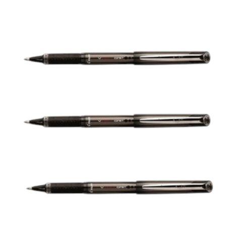 PILOT VBALL GRİP 1.0 SİYAH (SİYAH)