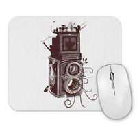 Fotoğraf  Tarihi Fotoğrafçı Foto Mouse Pad