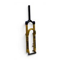 Ön Maşa Havalı 26 Gold 120mm Tanke