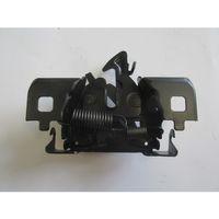 Renault Clio 4 Hb 2013 2016 Kaput Kilidi 656015563R