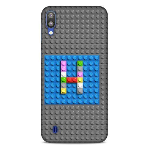 Lopard Samsung Galaxy M10 Uyumlu Kılıf BloX (18) Telefon Kılıfları H Harfi