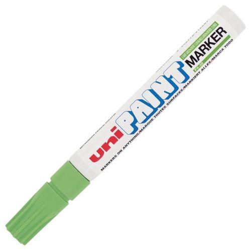 UNİBALL PAINT MARKER (2.2-2.8) BOYAMA MARKÖRÜ YEŞİL