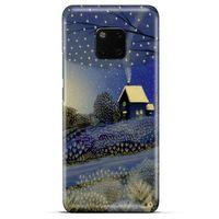 Lopard General Mobile GM 20 Pro Uyumlu Kılıf SnowiX (42) Rugged Armor Kılıf