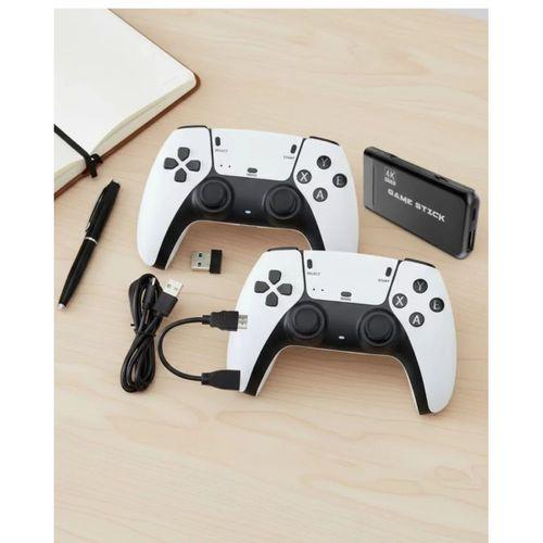 Hdmı Girişli Retro Oyun Çubuğu 2 Kişilik Kablosuz