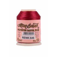 Altınbaşak Oya ve Dantel İpi 20 gr - Royaleks - No: 646