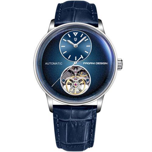 Pagani Design PD-1796-2 Otomatik Erkek Kol Saati
