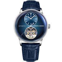 Pagani Design PD-1796-2 Otomatik Erkek Kol Saati