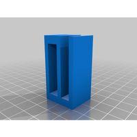 Quest 2 DAS Adaptörü Geliştirilmiş (Bu ürün Sadece Plastik parçadır - Almadan Önce Soru Sorabilirsiniz)