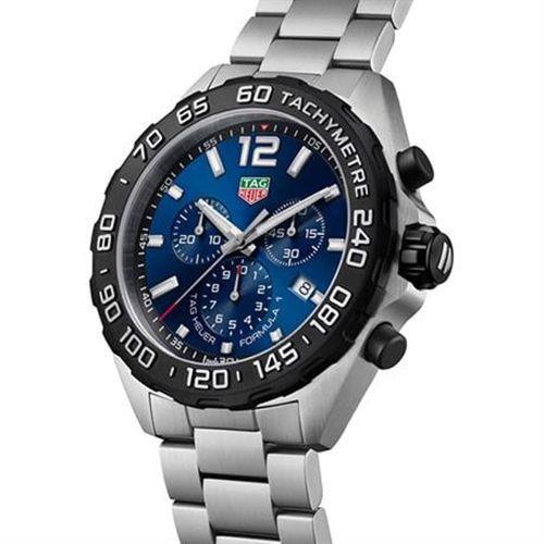 TAG Heuer Formula 1 CAZ101AV.BA0842 Erkek Kol Saati