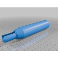 Daisy 901 Susturucu (Bu ürün Sadece Plastik parçadır - Almadan Önce Soru Sorabilirsiniz)