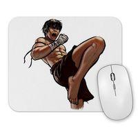 Order And Chaos  Batman And Joker Mouse Pad