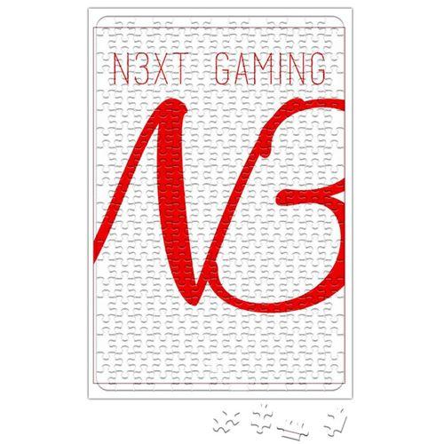 N3 Casual 3 Puzzle 240 Parça Yapboz