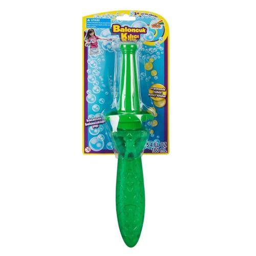 Kılıç Köpük Baloncuk Oyunu