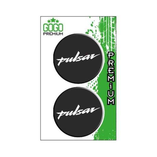 BAJAJ Bajaj Pulsar (5X5 Cm) İkili Damla Etiket