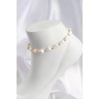 Doğal Deniz Kabuğu Model Halhal