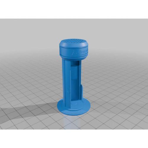 Fallout 4 Pulowski Koruma Sığınağı (Bu ürün Sadece Plastik parçadır - Almadan Önce Soru Sorabilirsiniz)