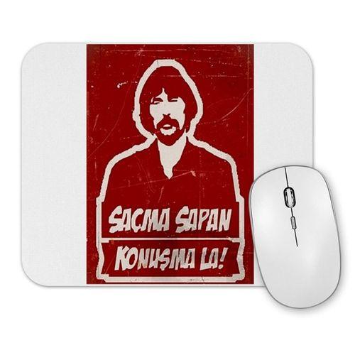 Behzat Ç Saçma Sapan Konuşma La Mouse Pad
