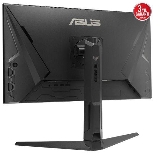 27 ASUS TUF GAMING VG27AQML5A 0.3MS 300HZ PIVOT HDR400 2K QHD FAST IPS GAMING