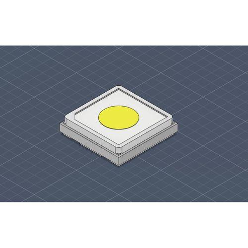 Luminus SFT-25R 3535 Yüksek Güç LED-6906357