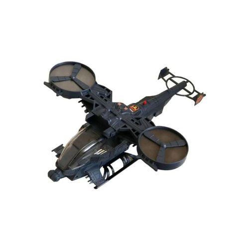 286-22 - SAVAŞ HELİKOPTERİ ÇARP/DÖN