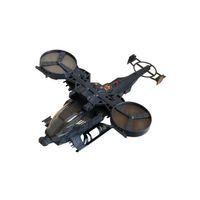 286-22 - SAVAŞ HELİKOPTERİ ÇARP/DÖN