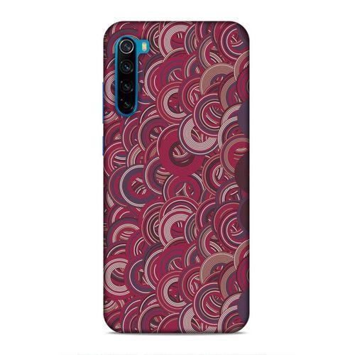 Xiaomi Redmi Note 8T Uyumlu Kılıf Utopia (21) Koruyucu Kapak Yıldız