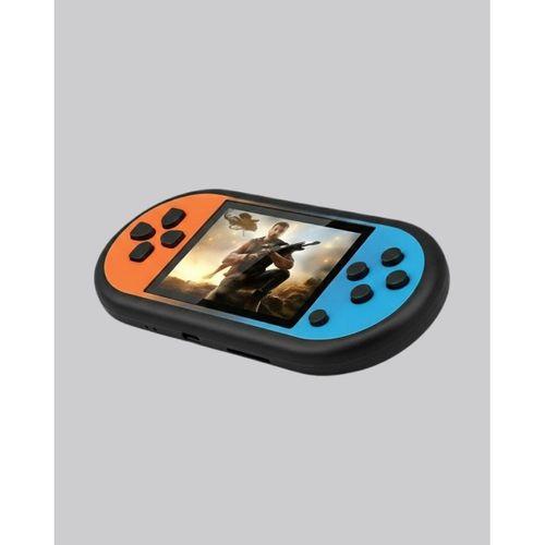 520in1 Retro El Konsolu Çocuk Ve Yetişkin Uyumlu Hd Görüntülü