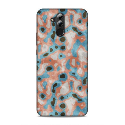 Huawei Mate 20 Lite Uyumlu Kılıf Utopia (19) Kılıfları Maça
