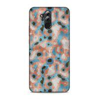 Huawei Mate 20 Lite Uyumlu Kılıf Utopia (19) Kılıfları Maça