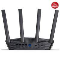 ASUS RT-BE59 BE5000 WiFi7 Dual-Band Extendable Rou