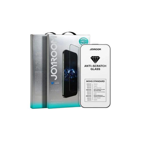 Joyroom İphone 17 Reinforced Hardness Cam Ekran Koruyucu