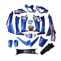 FALCON Magic Kaporta Seti İthal(far Stop Dahil) Mavi