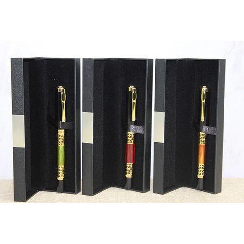 Kutulu Tekli Tükenmez Kalem Model 18