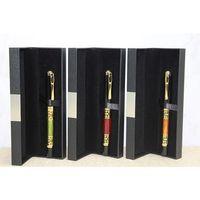 Kutulu Tekli Tükenmez Kalem Model 18