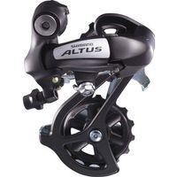 Arka Aktarıcı 7/8 Vites Uzun Bacak Siyah RD-M310 Altus Shimano