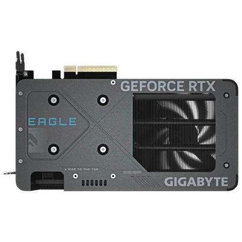 GIGABYTE GV-N506TEAGLE OC-16GD, RTX5060TI, EAGLE OC, 16Gb, GDDR7, 128BIT, 2 Fanlı, 1xHDMI, 3xDP, GAMING Ekran KARTI