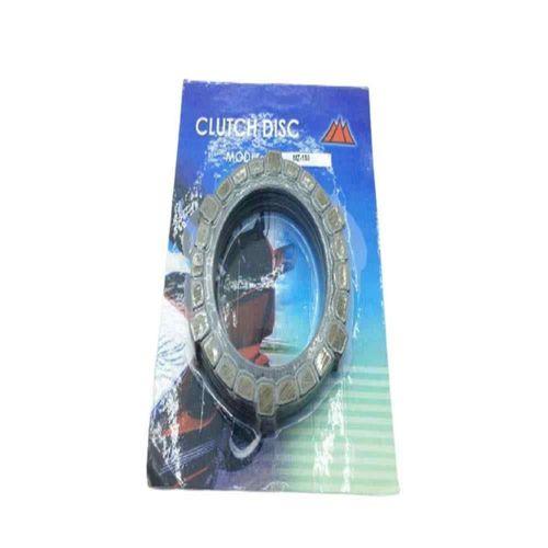 MZ Mz150 Debriyaj Balatası İth 6 Lı