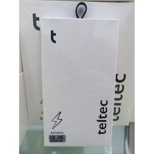 BYR Samsung Galaxy A10S SM-A107F Uyumlu 4000 mAh 1 YIL GARANTİLİ Pil Batarya