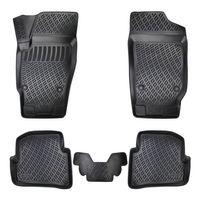 Seat Cordoba 2002-2008 Havuzlu Paspas