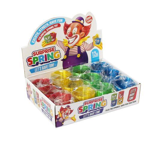 7170 Toru Stres Yayı Orta Boy 1 adet fiyatıdır