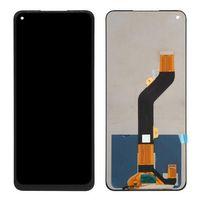 BYR Tecno Uyumlu Spark 6 LCD Ekran Dokunmatik