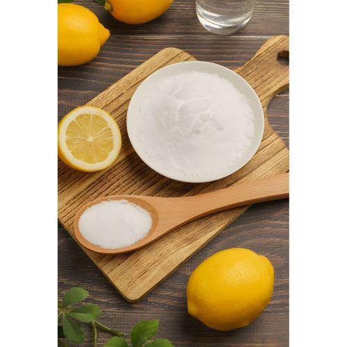 Toz Limon Tuzu 50gr