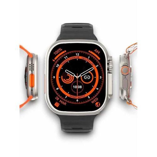 Dt No1 İ8 Ultra Akıllı Saat