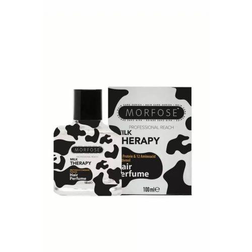 Milk Therapy Saç Parfümü 100 ML - Bakım ve Canlılık - mrfs
