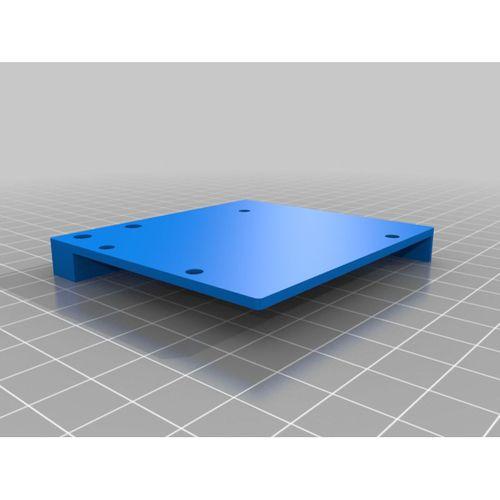 DIY Writing_Drawing Makinesi - 2D CNC Plotter - 5149959