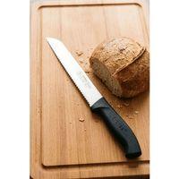 Ekmek Kesme Bıçağı Lazer Bilemeli Tırtıklı Vakfıkebir Ekmeği Dilimleme Bıçak Sürmene Sürbisa 61202